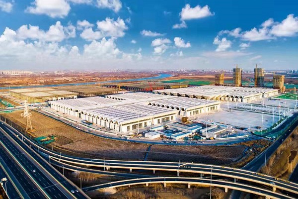 室内空气质量监控系统设计【国家标准】